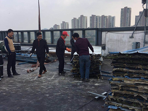 工程案例