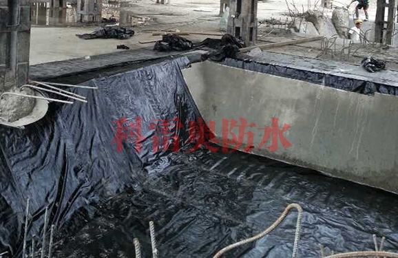 蘇州防水工程